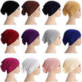 Hijab cap's